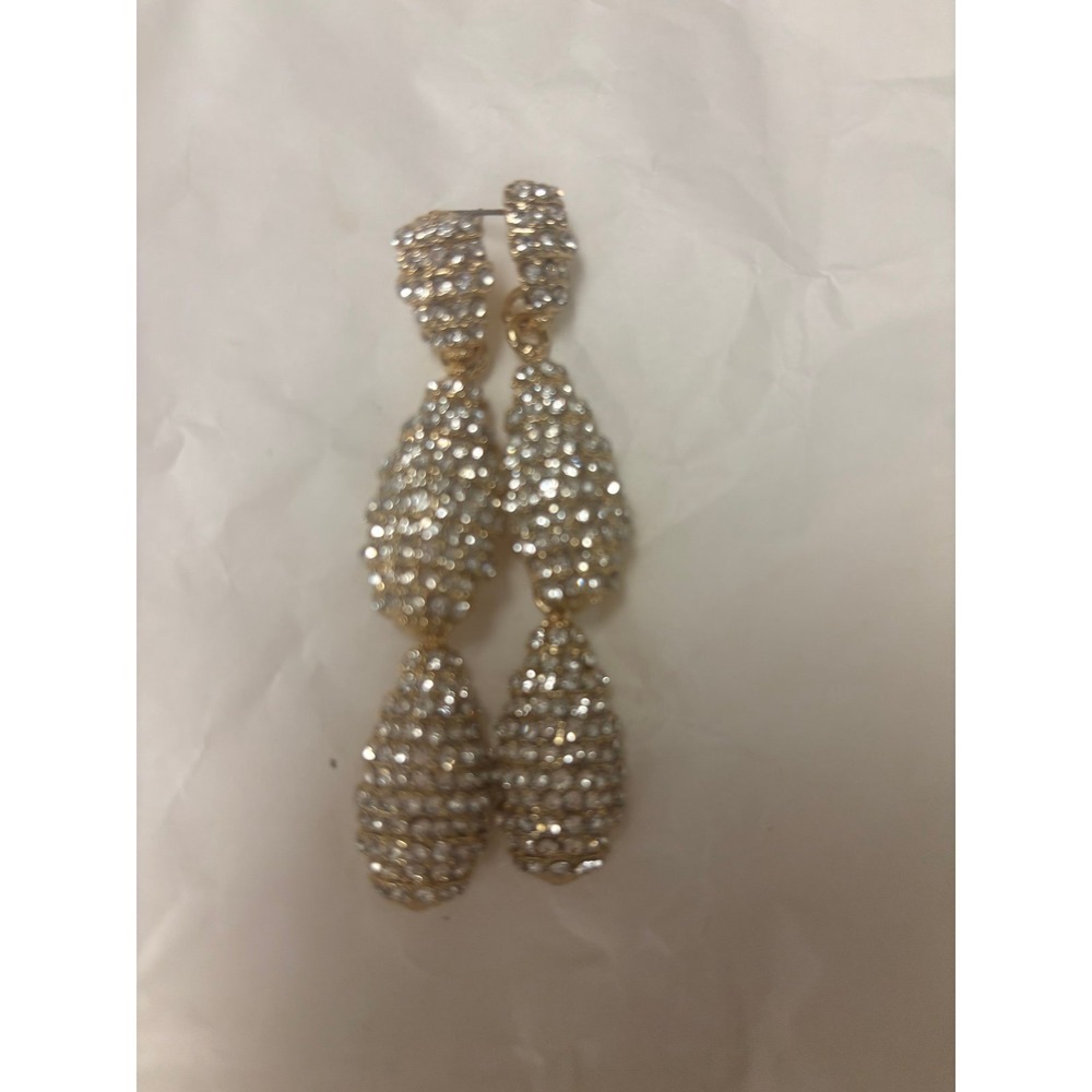 Fashion custom Gold‎ Earrings